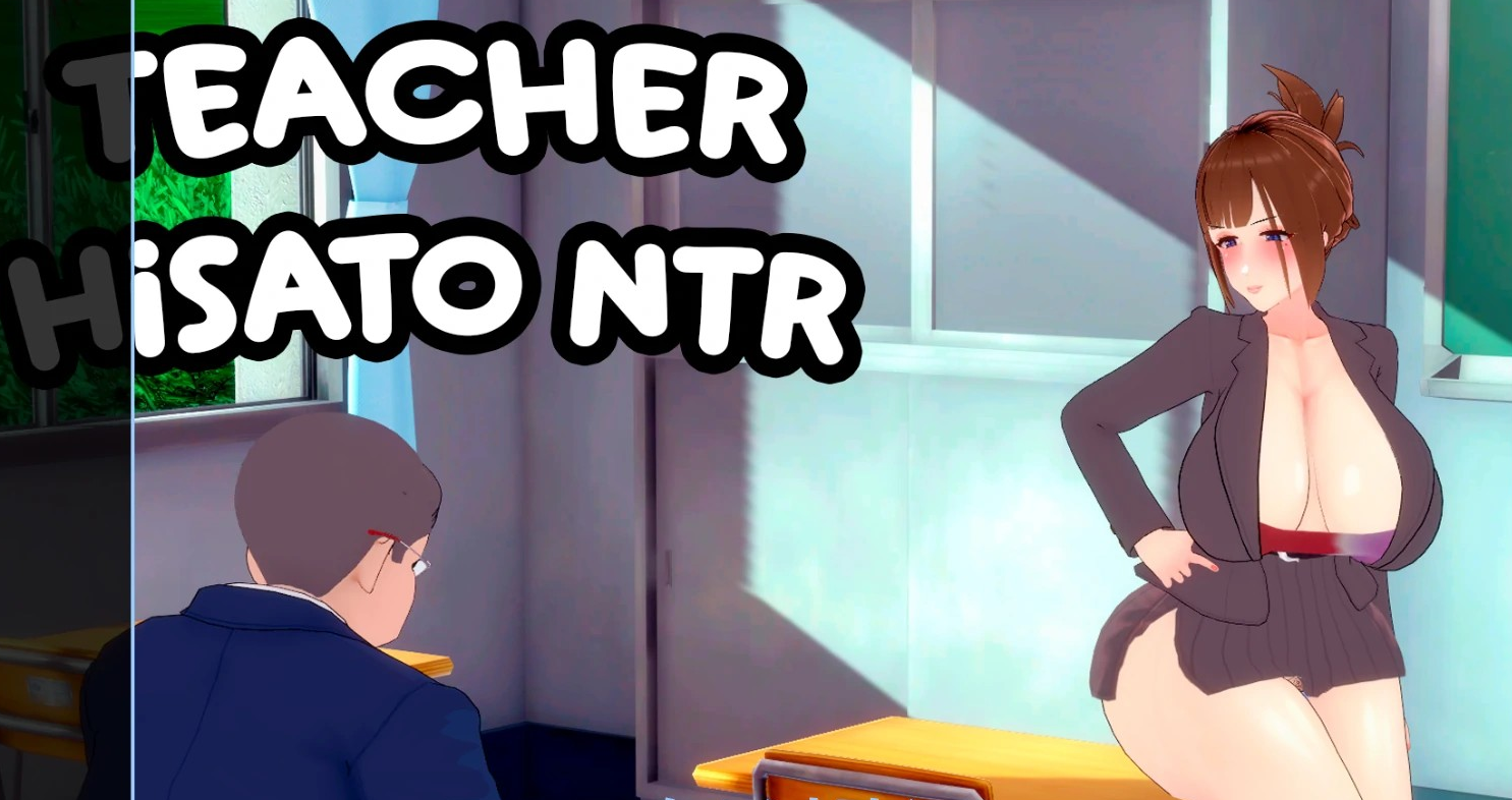 日式SLG【久里老师NTR】0.20 汉化版 PC+安卓 600MB