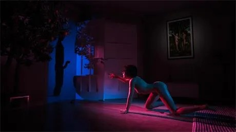 欧SLG【安妮塔的实习】 v0.45 汉化 PC+安卓 5.8G