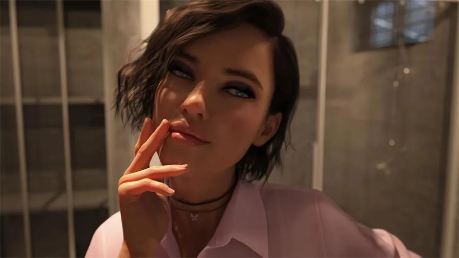 欧SLG【安妮塔的实习】v0.52 汉化 PC+安卓 2.8G