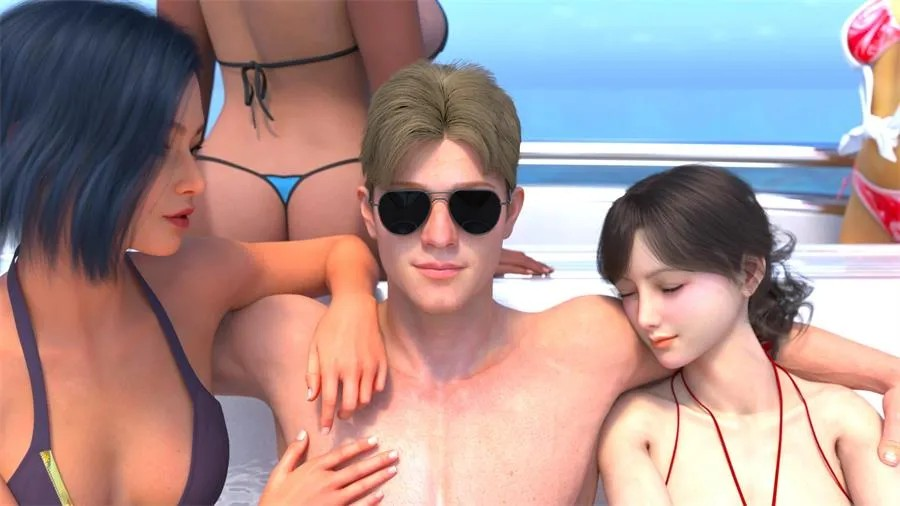 欧SLG【正义或仁慈】v20 汉化版 PC+安卓 6.2G