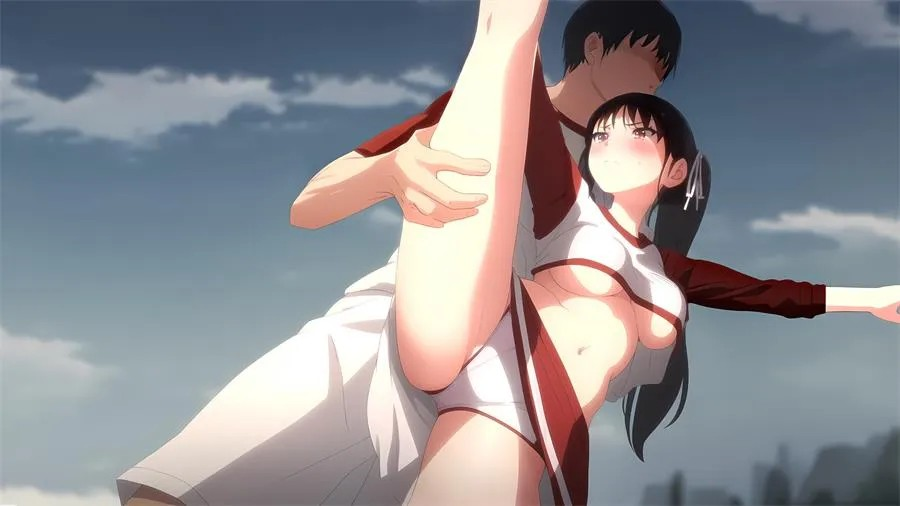 日式SLG【红色奏鸣曲】v0.21.2 中文-步兵 PC+安卓 4.1G