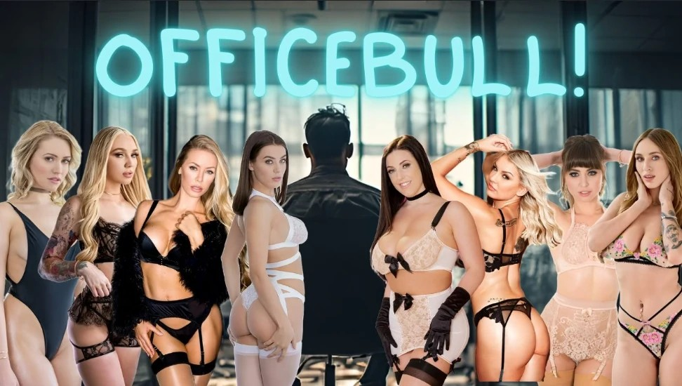 真人【办公室牛人】v0.4 汉化版 PC+安卓 2.2G