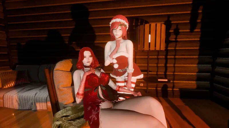 亚SLG-后宫【最后一年】v0.4 汉化版 PC+安卓 1.8G