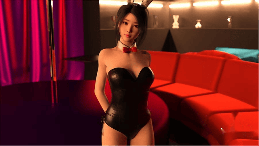 亚洲风SLG【妻子的困境:重温】v0.92.2 汉化 PC+安卓 6.3G