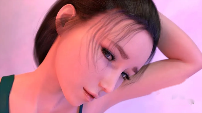 欧SLG【风华正茂-辐射】 v0.7b汉化 PC+安卓 6.2G