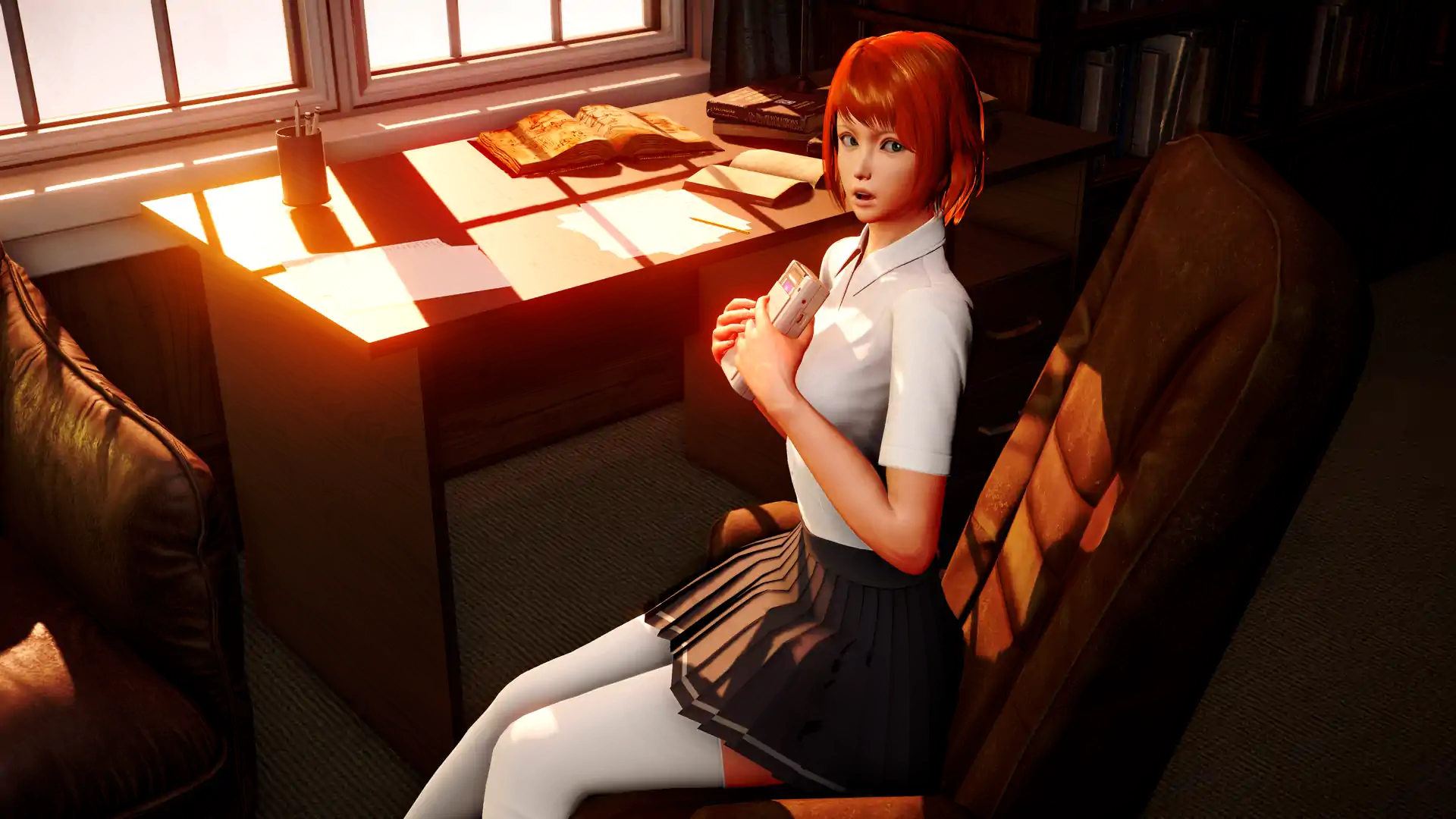 神作国风【裂缝中的房子】v0.8.03r2 汉化 11G