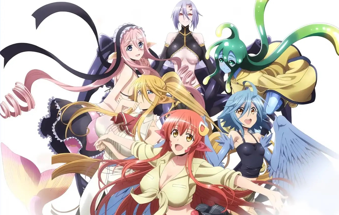 日式SLG【魅魔：后宫模拟器】v0.1.4 汉化版 PC+安卓 400MB