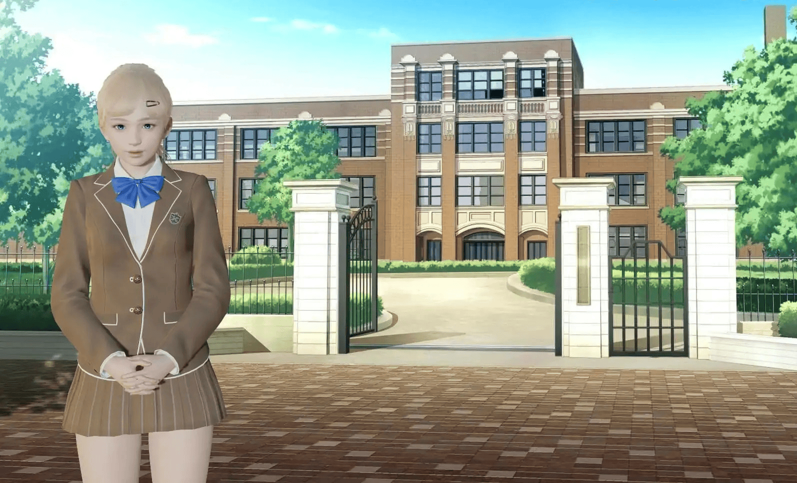 亚SLG【你可以的，萝拉】v1.0 VIP 汉化版 PC+安卓 1.5G