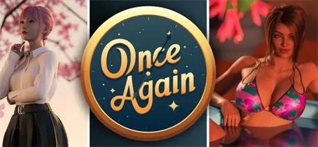 欧SLG【再一次】 Ch1 汉化 PC+安卓  3.1G