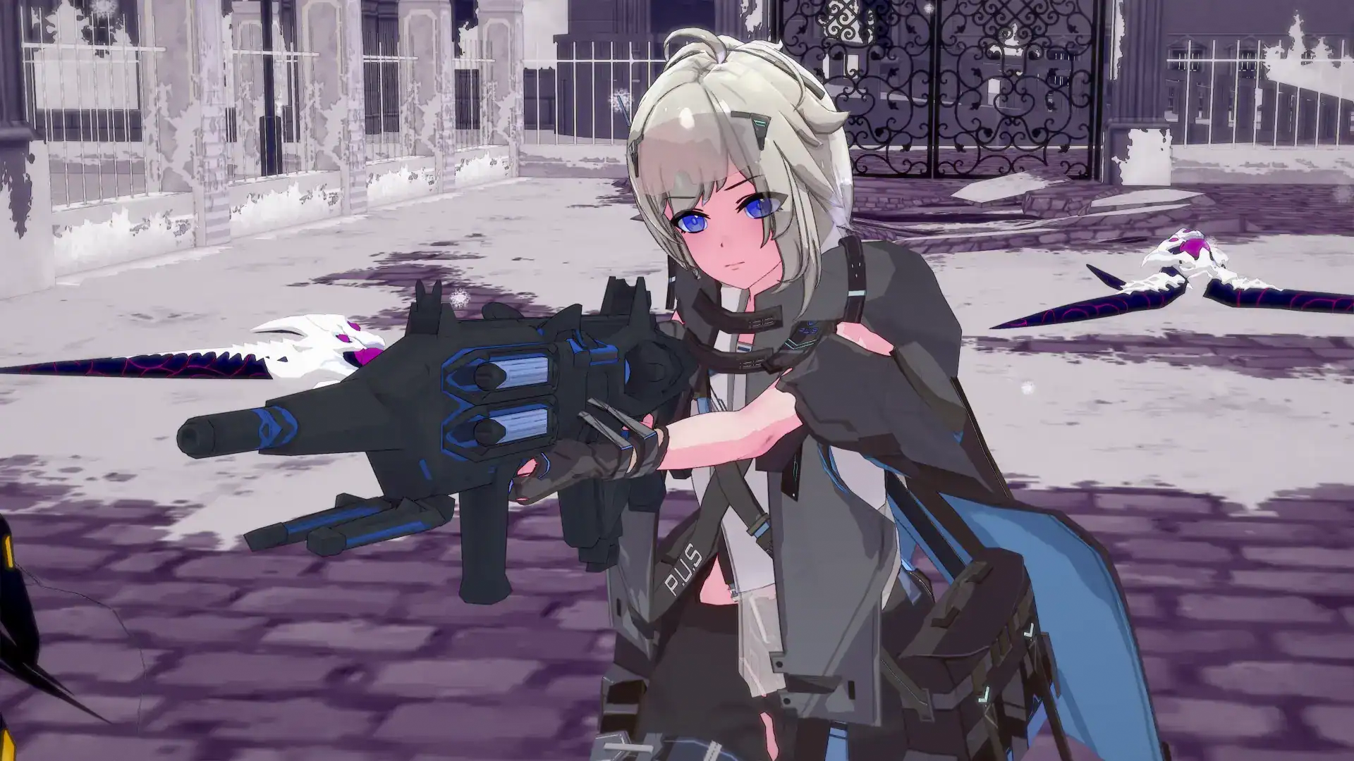 【日系SLG/AI汉化/同人】船长的奇妙冒险v2.0 Final Remaster AI汉化版【PC+安卓/7.84G/更新】 内容图 2