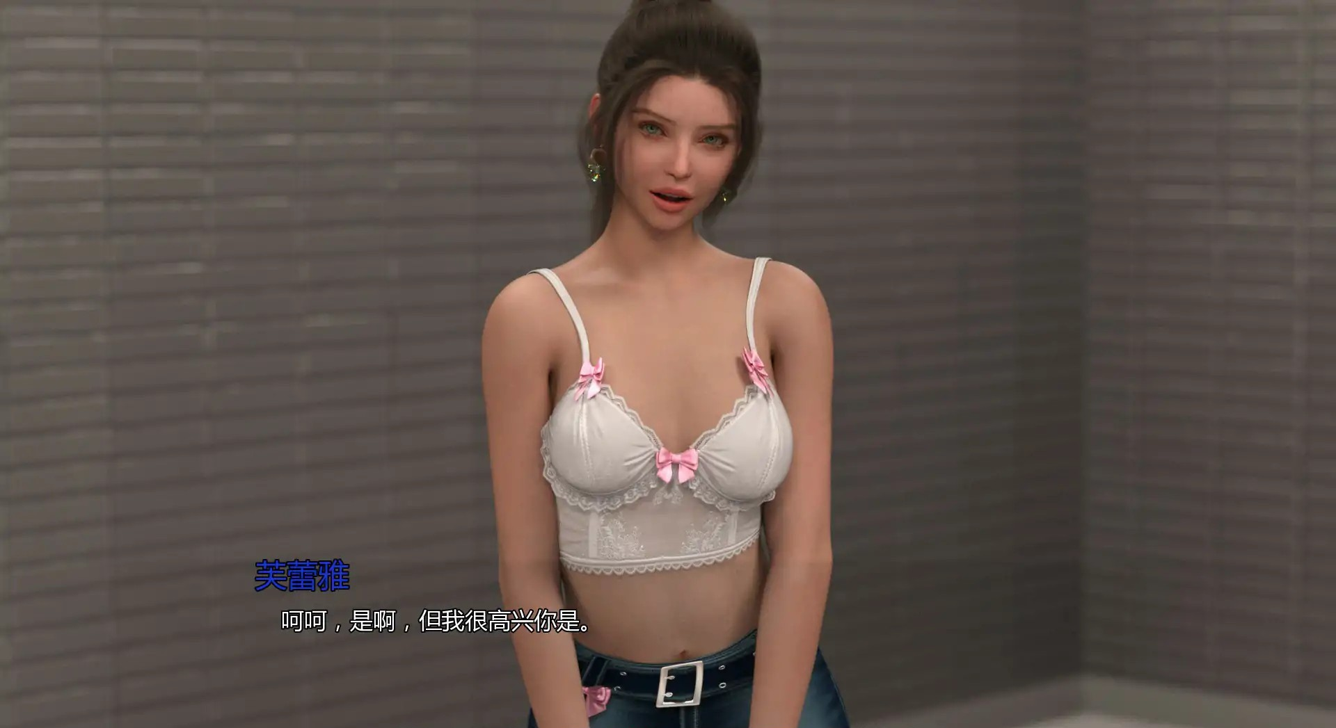 欧SLG【科克尔茅斯村】v0.3 汉化版 PC+安卓 2.1G