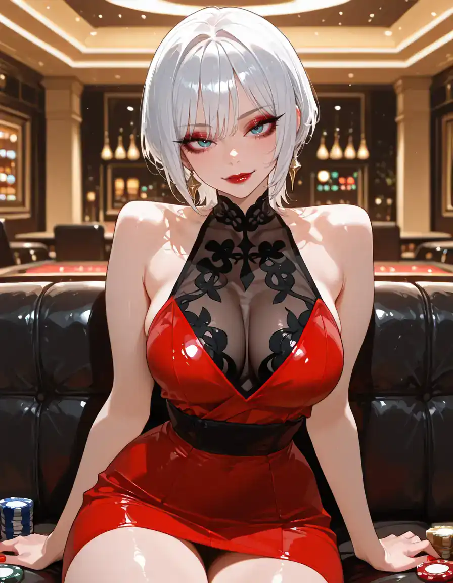 【日系SLG/AI汉化/2D】红心扑克的公主0.1.2 AI汉化版【PC+安卓/1.00G/更新】 内容图 3