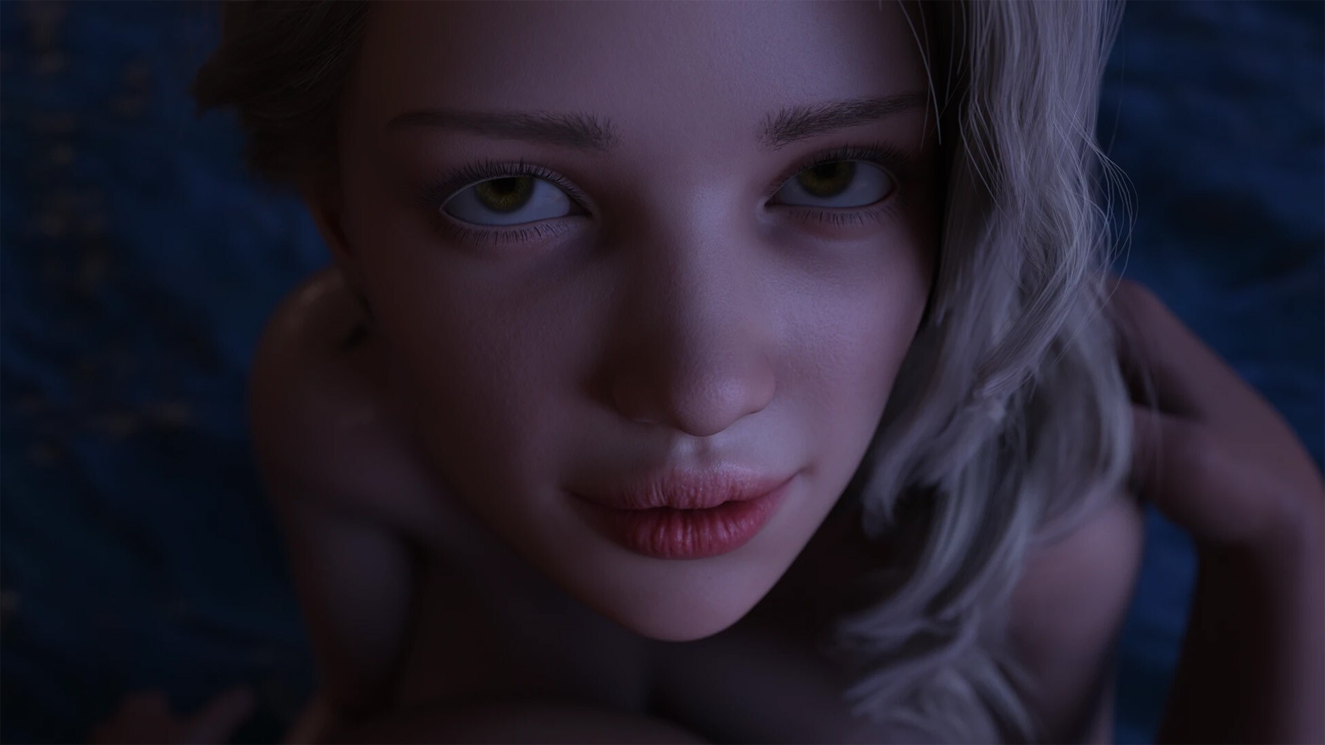 必玩神作【破碎的心灵】v0.24B 汉化 3.6G