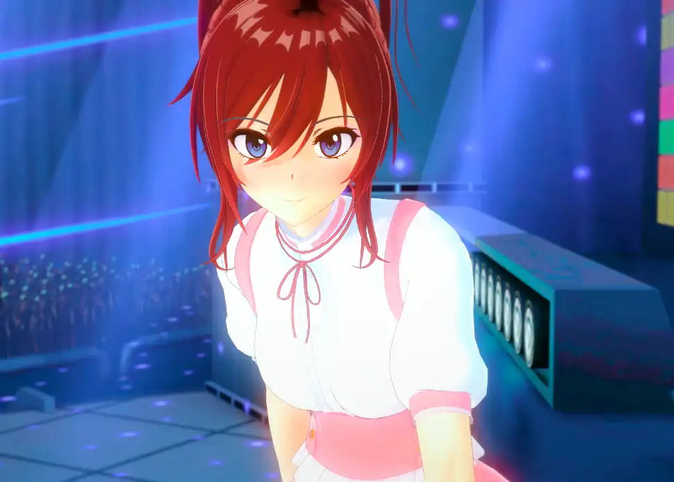 【日系SLG/AI汉化/3D】与你共度的时光Book 3 Ch.27 AI汉化版【PC+安卓/4G/更新】 封面图 3