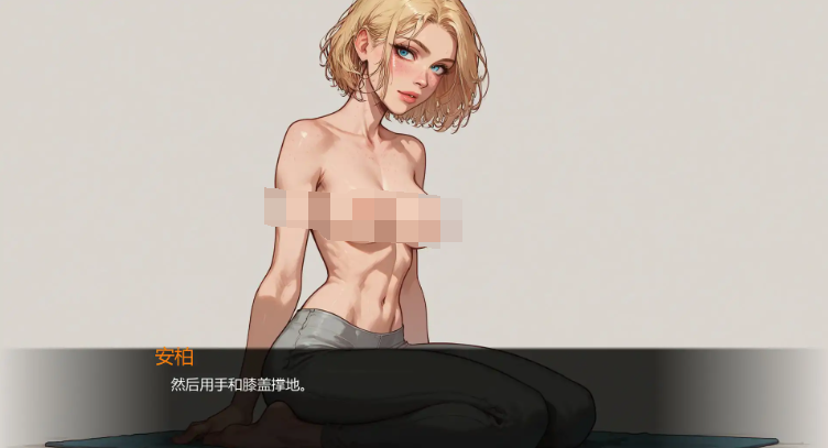 亚SLG【欢迎来到港湾镇】v0.7.1 汉化版 PC+安卓 4.35G