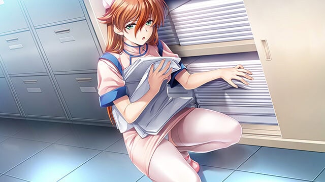 图片[3]-【恶堕拔作ADV/汉化/PC】野野村医院的人们 重制版 野々村病院の人々リメイク AI汉化内嵌版+全CG 【3.25G/CV】-嘤嘤怪之家
