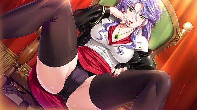 图片[4]-【恶堕拔作ADV/汉化/PC】野野村医院的人们 重制版 野々村病院の人々リメイク AI汉化内嵌版+全CG 【3.25G/CV】-嘤嘤怪之家