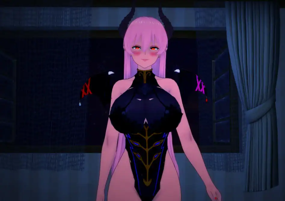 【日系SLG/AI汉化/后宫】魅魔诡计:成长问题0.9.2 AI汉化版【PC+安卓/3.3G/更新】 内容图 2