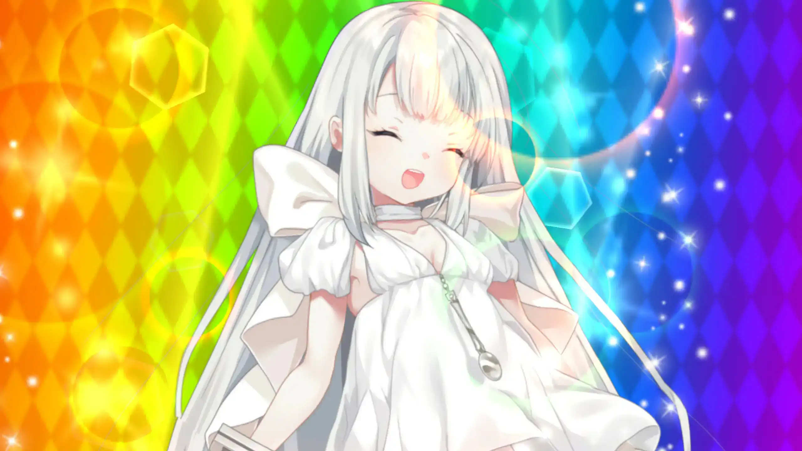 【国产SLG/2D/官中】Ultimate Sugar Crush！官方中文步兵版【PC/0.25G】 内容图 1