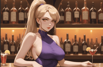 欧SLG【NTS的手机】Ch.6 汉化版 PC+安卓 1G