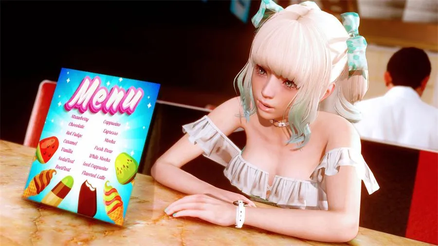 国风SLG【深渊欲望】v0.3.1 官方中文-步兵版 PC+安卓 4.1G