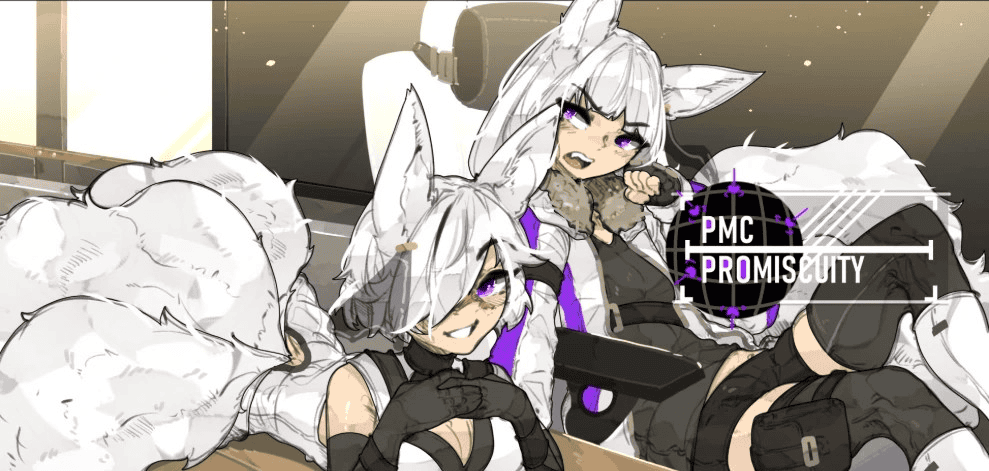 日式SLG【滥交】v1.2.8 汉化版 PC+安卓 2.2G