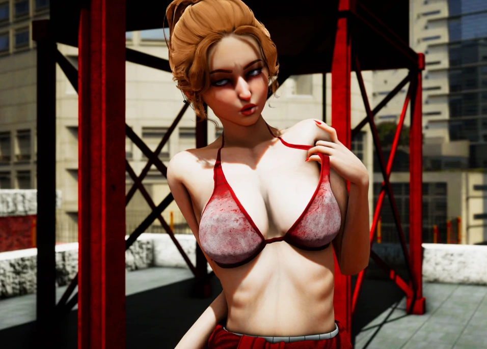 国风SLG【命运交错】 v0.2.6 中文版 PC+安卓 4.9G