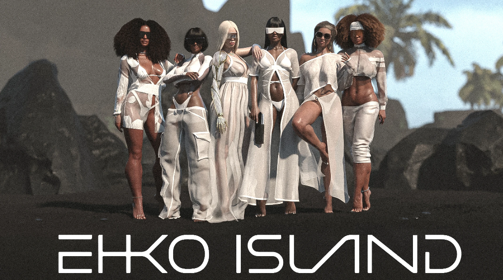 神作欧SLG【埃科岛】完结v1.9 Steam中文-步兵 PC+安卓 4.7G