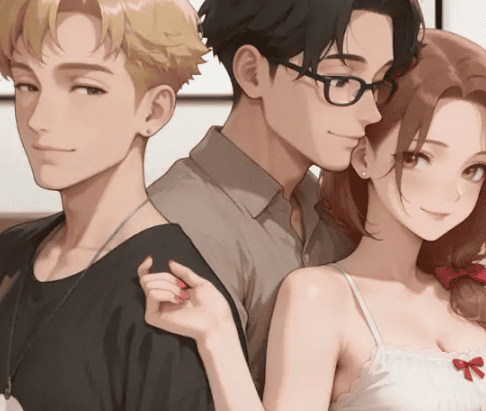 亚SLG【超越自我】v0.06 汉化版 PC+安卓 400MB