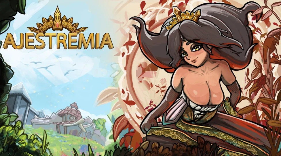 欧SLG【阿杰斯特里亚】v1.1 汉化版 PC+安卓 4G