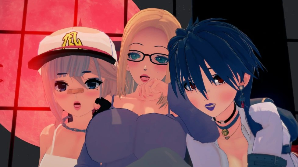 日式SLG【双向堕落】v0.3.9 汉化版 PC+安卓 3.8G