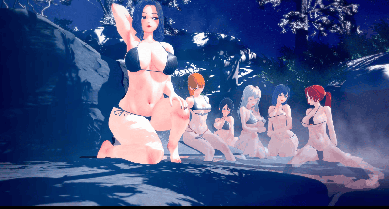 日系SLG【淫荡学院】v0.44a 汉化 PC+安卓 5.6G