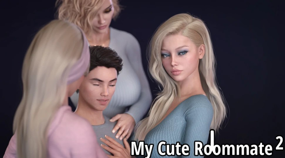 必玩神作【我可爱的表姐2】v16.11091 Extra官方中文 4.5G