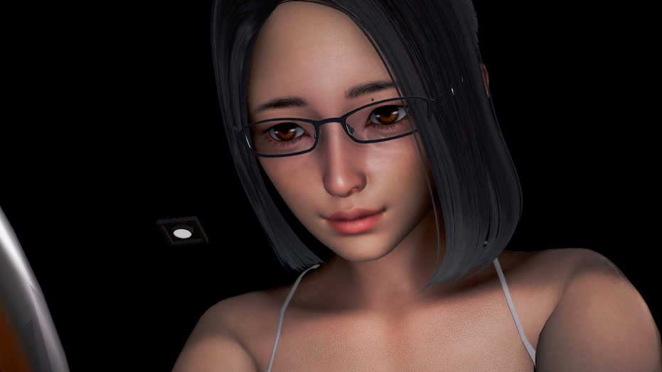 亚SLG【欺负我的人试图腐蚀我的母亲尤娜】Ep.3.7 v0.79 汉化版 PC+安卓 5.2G