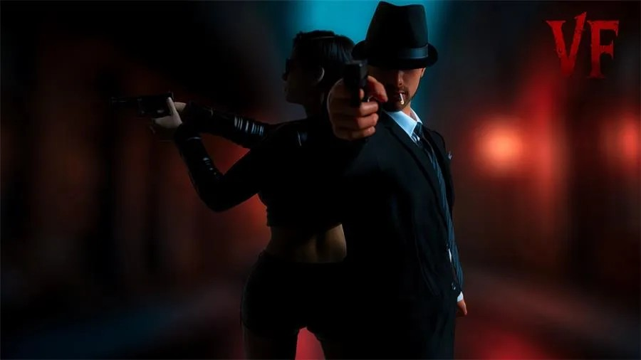 欧SLG【瓦伦扎家族】v0.7 CH4 中文版 PC+安卓 9.6G