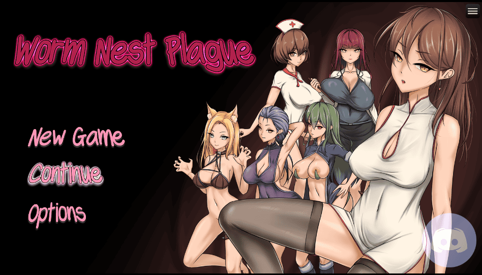 RPG【虫巢瘟疫】完结 精翻汉化 1.3G