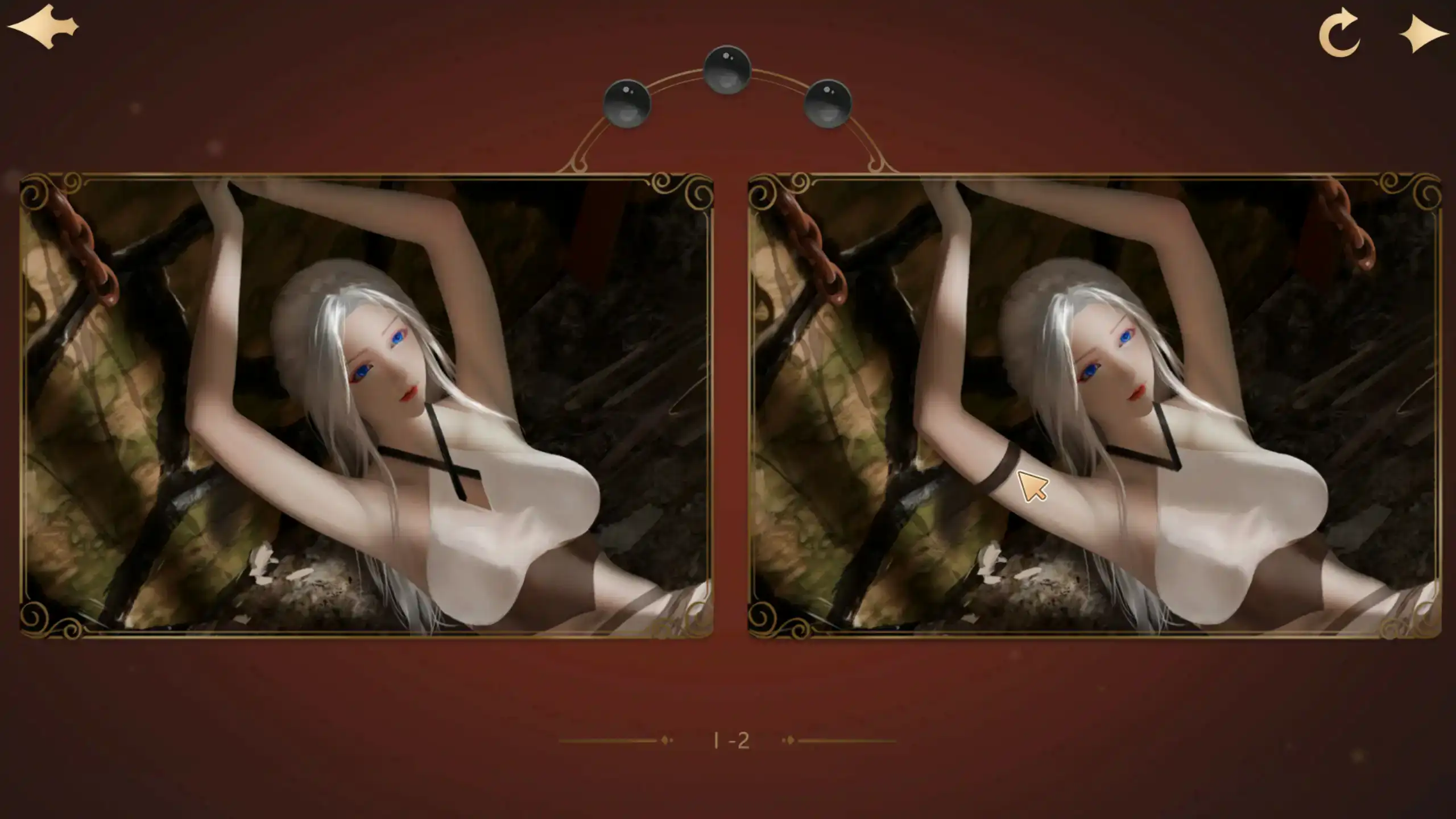 【亚洲SLG/3D/官中】神话传记6 官方中文版【PC/0.4G】 封面图 2