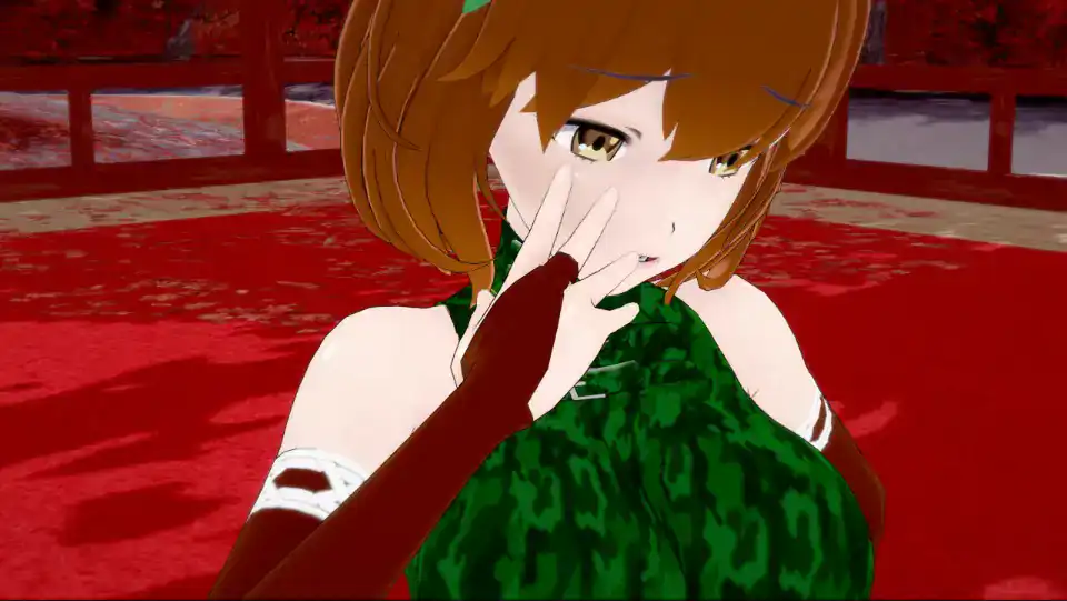 【日系SLG/AI汉化/3D】见习英雄v0.11 AI汉化版【PC+安卓/1.7G/更新】 内容图 2