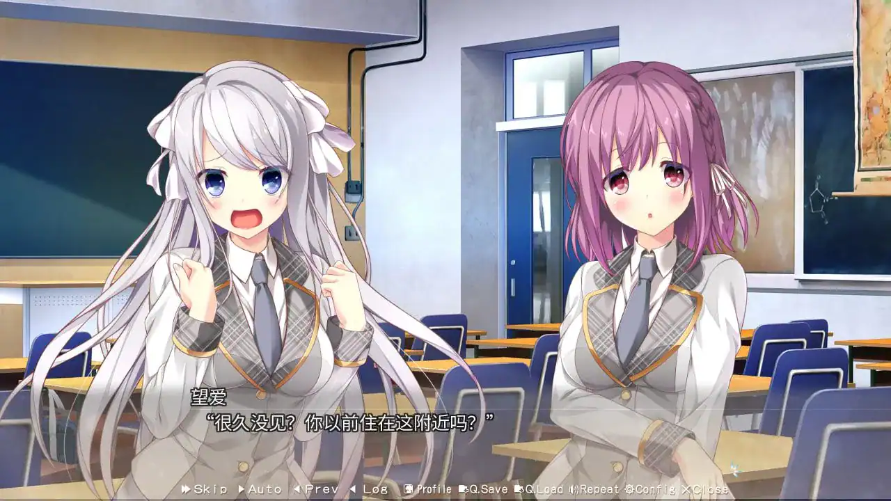 图片[12]-[大型ADV/中文] [Hooksoft][ADV]美好的回乡生活 Ver1.00 STEAM官方中文版 [4.9G/新作/全CV]-嘤嘤怪之家