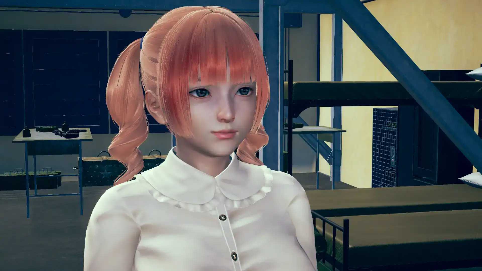 【亚洲SLG/AI汉化/3D】扶她女孩宿舍改造计划v1.2 AI汉化版【PC+安卓/8.31G/更新】 内容图 3
