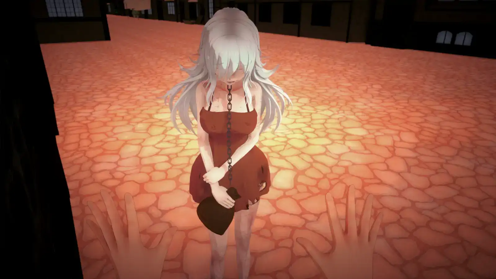 【欧美SLG/AI汉化/沙盒】转生成为女神的勇者v0.04 AI汉化版【PC/3.64G/更新】 更新日志图 1