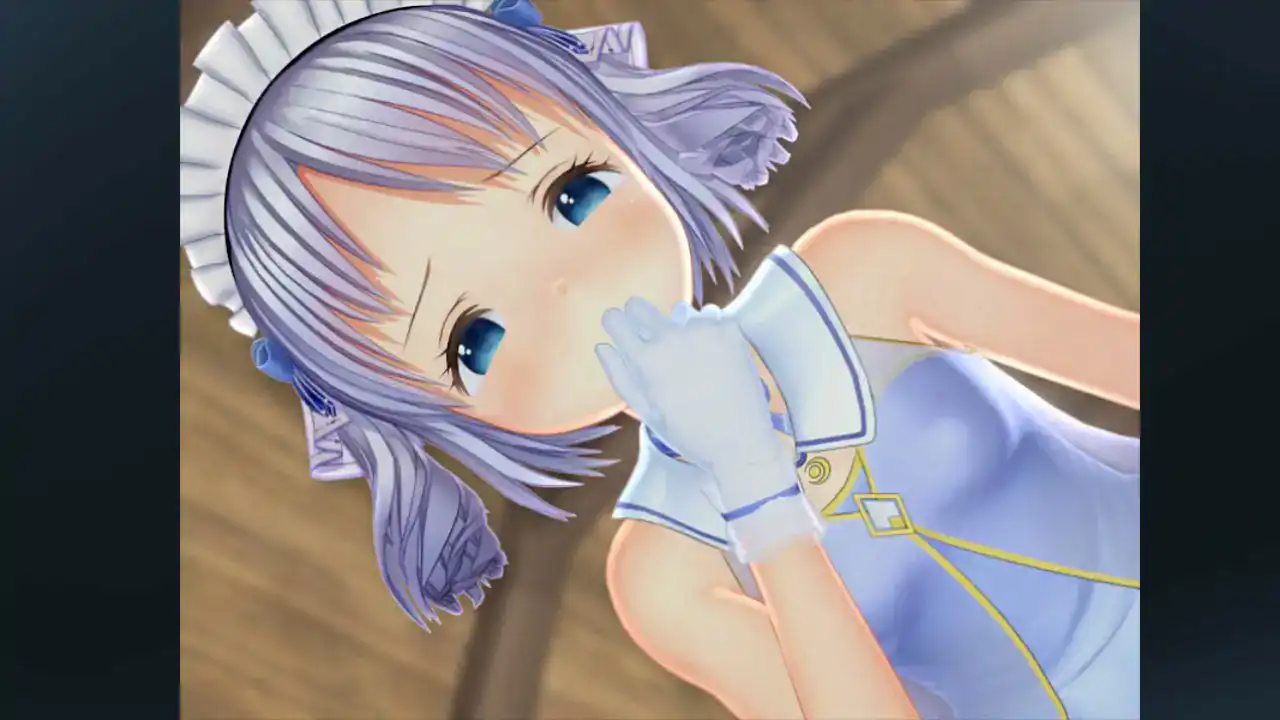 【日系SLG/少女/官中】 阁楼里的眠姫 v1.30 官方中文步兵版【PC/10.7G】 内容图 1