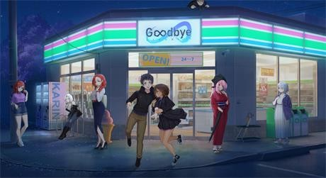 神作手绘SLG【二次人生】v0.13.5 官方中文 2G