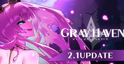 3D神作【灰色乐园】v4.1 Steam官方中文-步兵版 11G