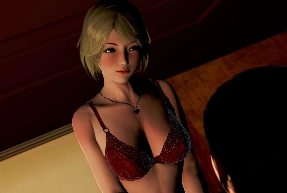 亚洲风SLG【纵火背叛】v0.8.0 汉化版 PC+安卓 9.8G