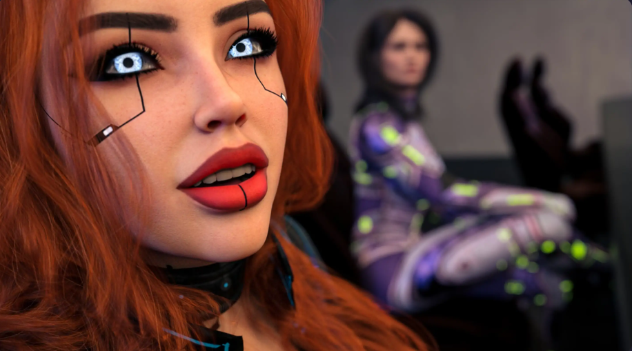 欧SLG【塞拉拉】Update11 汉化版 PC+安卓 7.8G