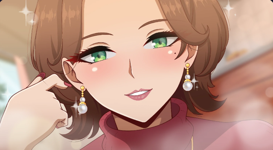 亚洲风SLG【沙耶加-我的调皮熟女邻居】v0.73 汉化版 PC+安卓 1.4G