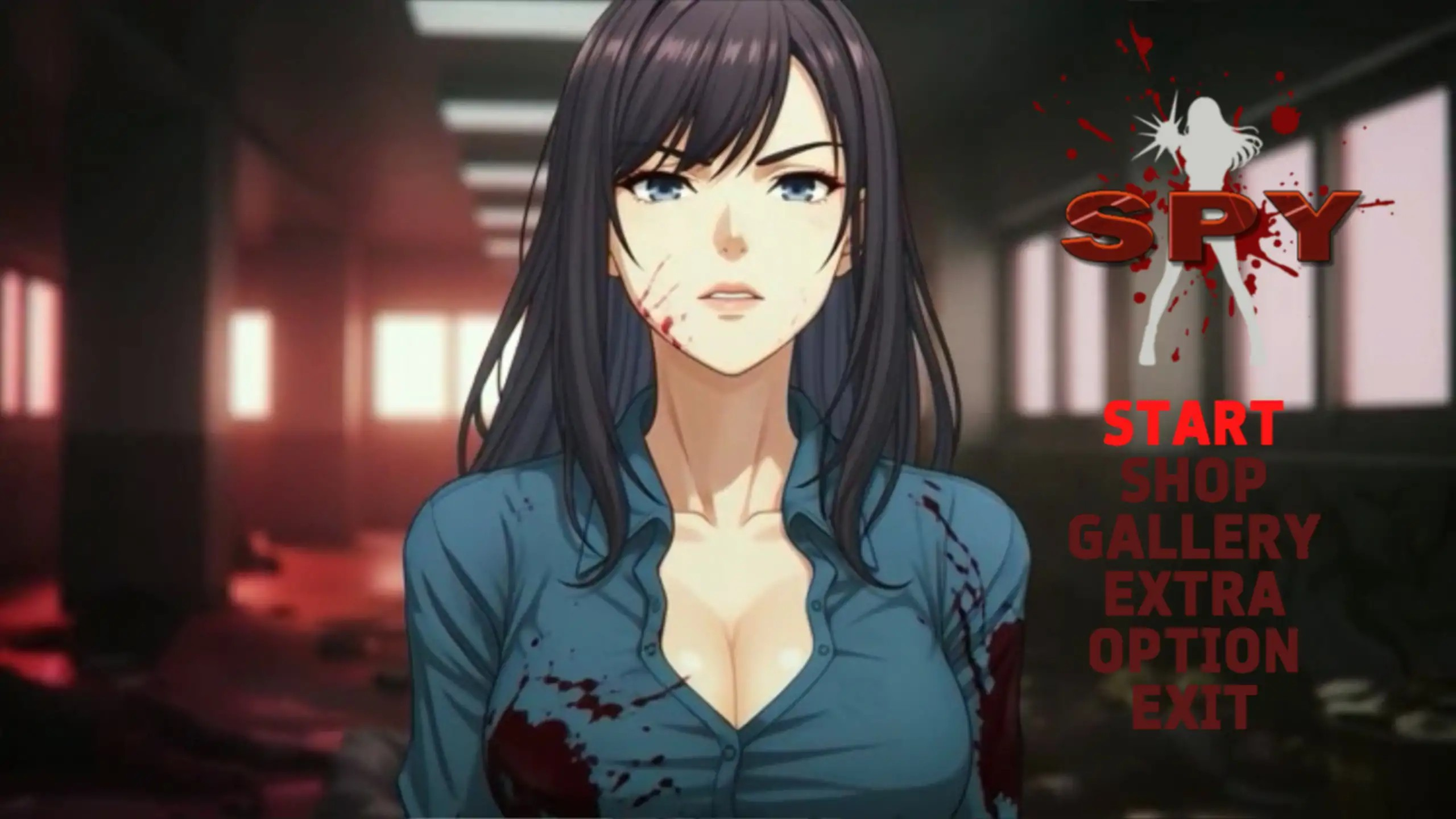 ACT【SPY】官方中文版 1.8G