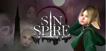 3D-SLG【罪恶尖塔】v1.0.0 Steam官方中文步兵版 1.6G