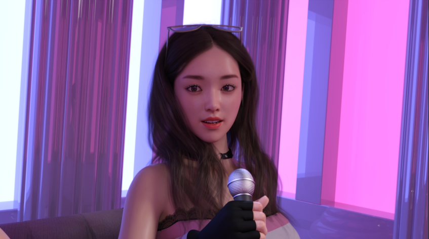 超靓-亚洲风SLG【宾馆】v0.2.6 汉化版 PC+安卓 3.6G